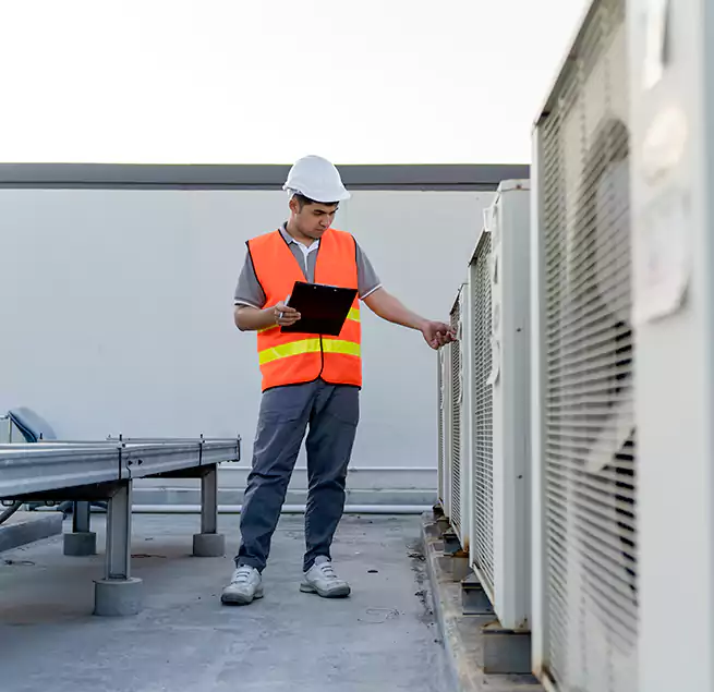 Why Homeowners & Businesses Trust Us in Sandy Springs, GA?