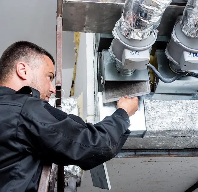 Why Homeowners & Businesses Trust Us in Sandy Springs, GA?