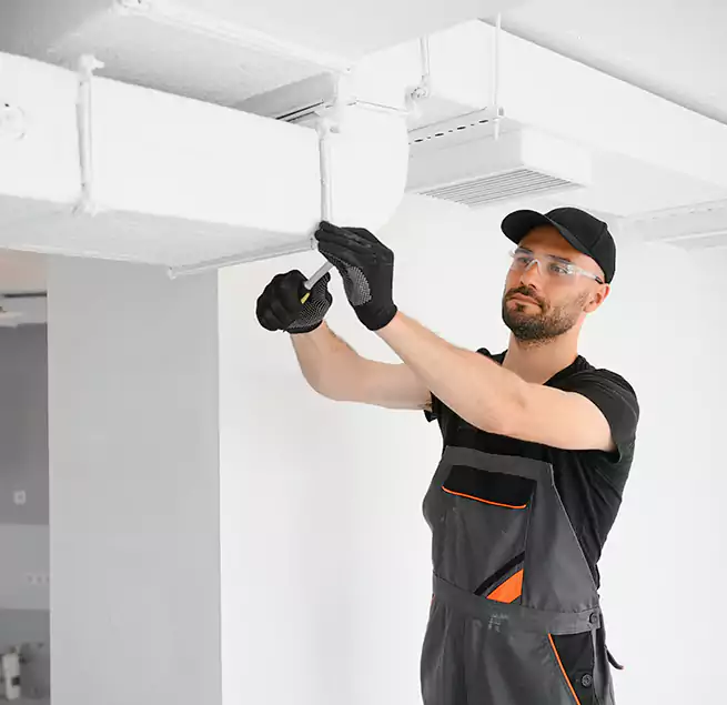 Why Homeowners & Businesses Trust Us in Sandy Springs, GA?